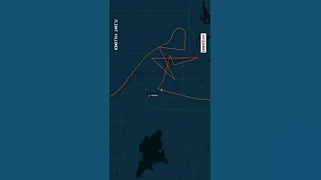 Oshkosh 2025 This Pilot Got Confused On Arrival Then Departs Wrong Way Atc N4301R 