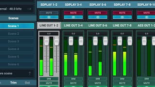 Lynx Aurora NControl Tutorial part 2 of 5 : Routing【日本語字幕】