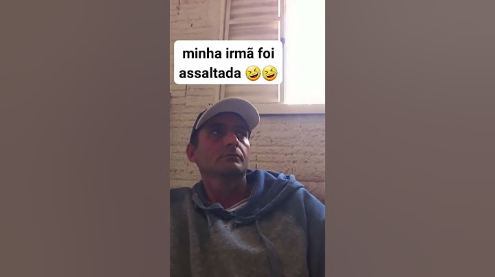 minha irmã foi assaltada #humor #comedia #criadoresdeconteúdos #viral