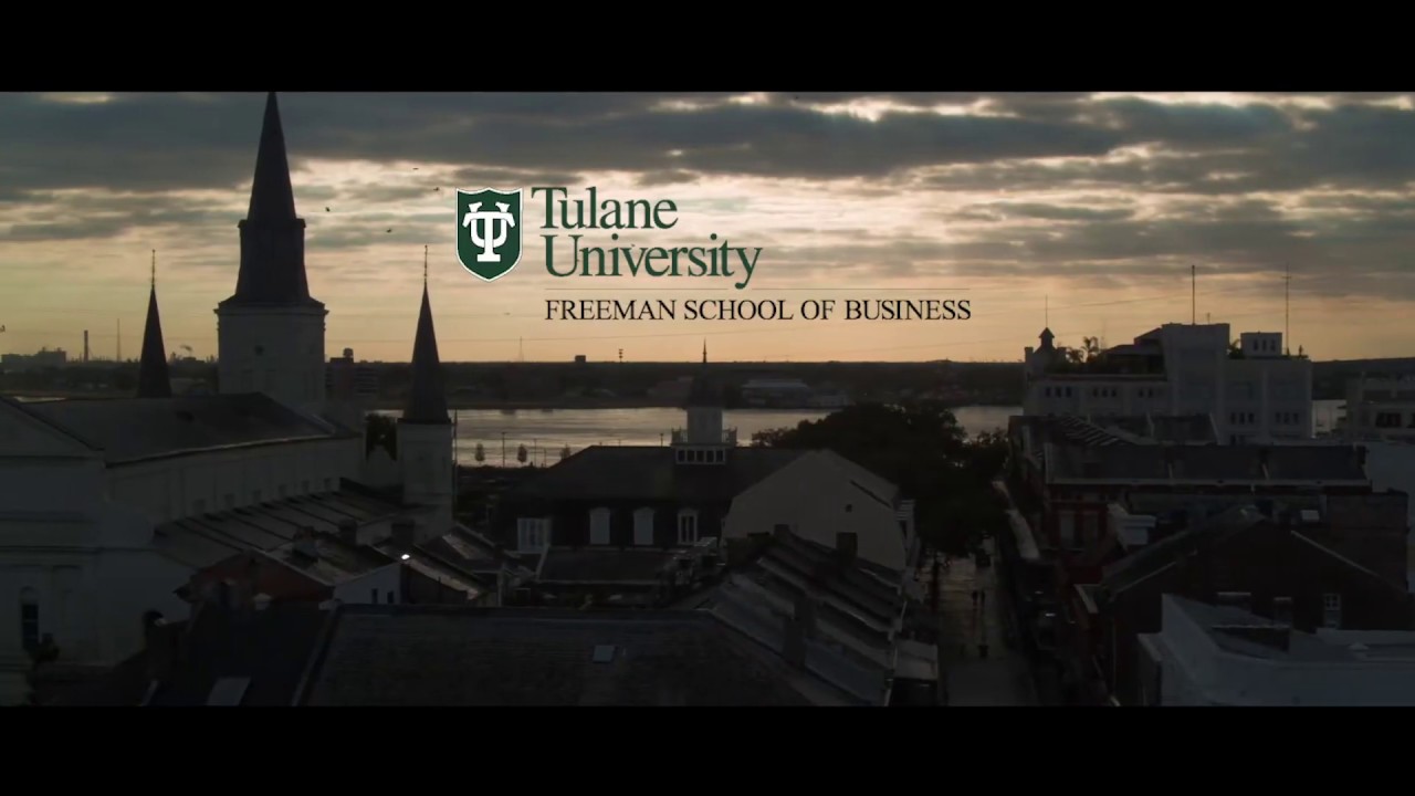 Executive Global MBA - CENTRUM PUCP