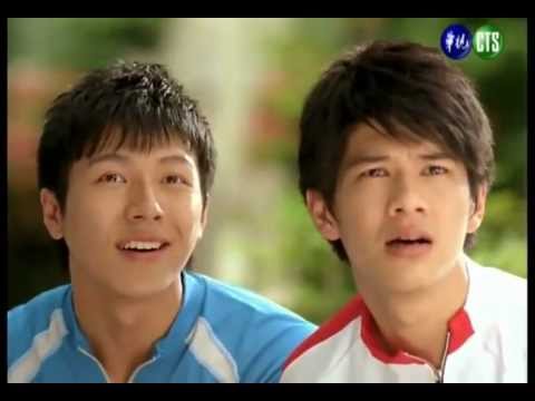 2009 麥當勞雙層勁辣雞腿堡 余岱宗