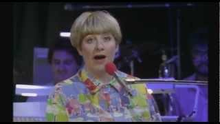 Victoria Wood On The Ballad of Barry & Freda - From Seen On TV