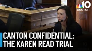 Karen Read's attorney accuses witness of perjury at murder trial