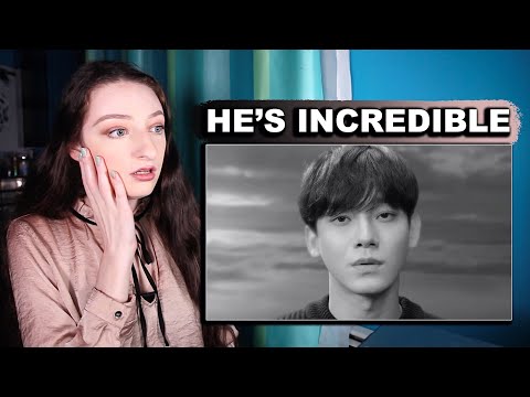 CHEN 첸 - Hello 안녕 MV Reaction!!