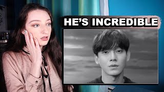 Chen 첸 - Hello 안녕 Mv Reaction
