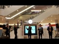 20121007 CODE-V mito 1部--3 first love