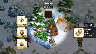 Polynesia Adventure Shared Christmas Walkthrough screenshot 4