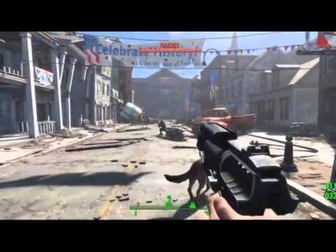 Разработчики Rise of the Tomb Raider не боятся релиза игры в один день с Fallout 4: с сайта NEWXBOXONE.RU