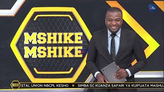 MSHIKEMSHIKE - AZAM TV 12/05/2026