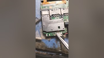 q mobile sl100 Mic Point not problem solutiworkingon 100% ok subscribe my channel