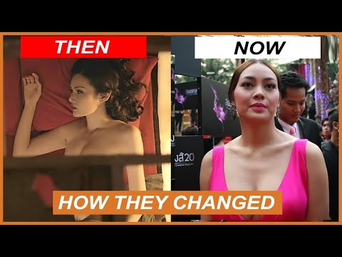 Jan Dara 2001 Cast Then and Now | How They Changed