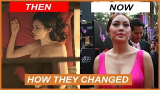 Jan Dara 2001 Cast Then and Now | How They Changed