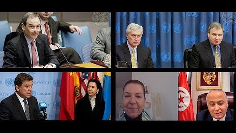 The United Nations Security Council Counter-Terrorism Committee and its Executive Directorate