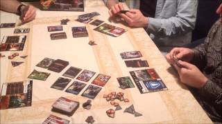 Shadowrun Crossfire With the Designers #2