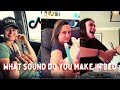 Funny ! What sound do you make in bed - Tiktok Compilation