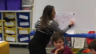 Linguistic Cross Mapping Inquiry 1: Multiple Linguistic Lenses Framework