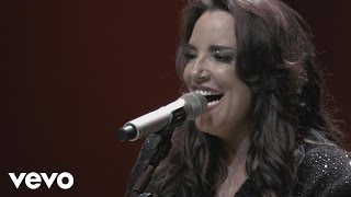 Ana Carolina - Combustível (Ao Vivo) chords