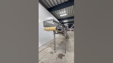 2008 SAS Dispac Opvoerband, Type Elev