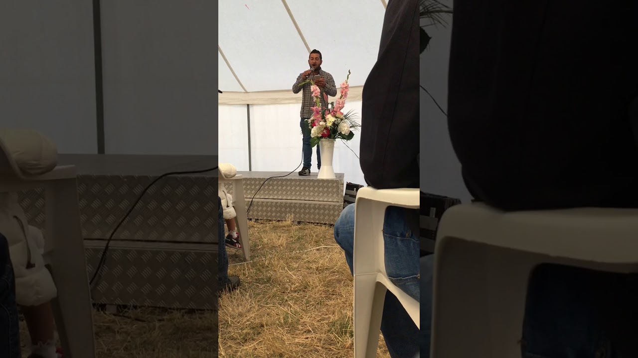 Cantique bioty mission saint brevin