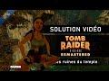 Tomb raider iii  remastered  niveau 02  les ruines du temple