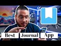 Day one my favorite journaling app  indepth walkthrough and review 