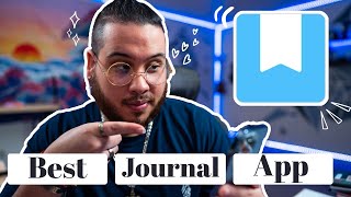 Day One: My Favorite Journaling App | Indepth Walkthrough and Review