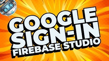 How to Add Sign-in with Google Button to Web App