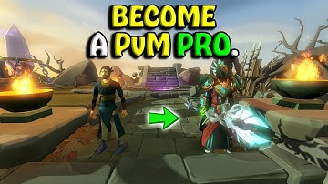 How To Reach End Game. Noob To End Game PvM.