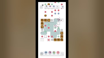 Level 2012 walkthrough Two Dots