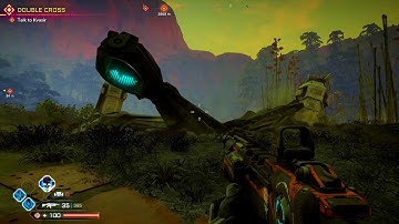 Rage 2 - Blurry Look On Pc *FIX*