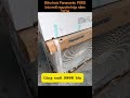 Điều hoà Panasonic 9000 btu mới nguyên hộp năm 2024