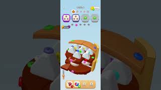 Screwdom 3D Level 6