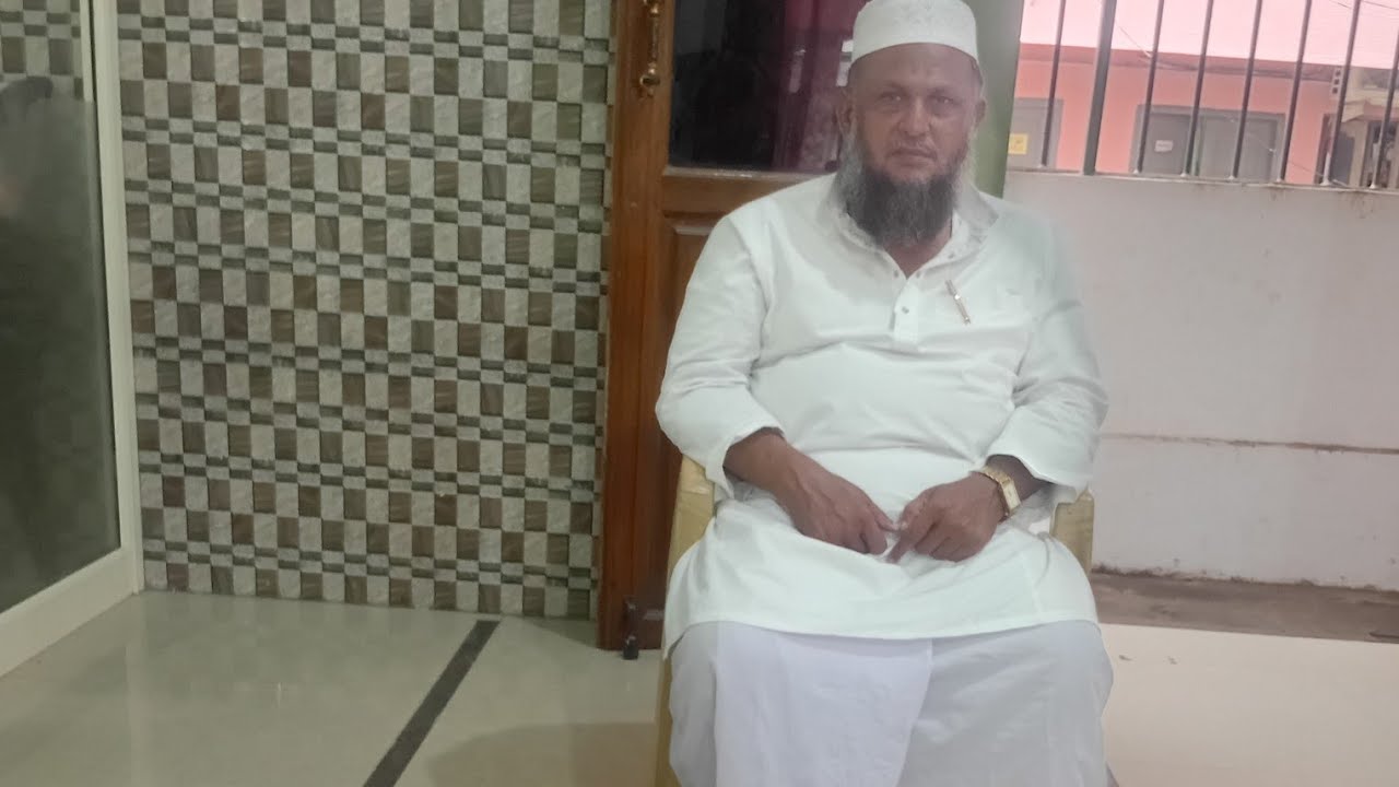 5 th tharaveeh bayan