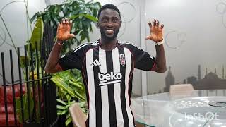 Wilfred Ndidi Beşiktaşa. Ahtapottan Kurtarıcıya, Riskler Ve Solskjaer In Planı