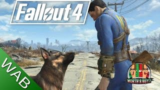 Fallout 4 Review - Worth A Buy?