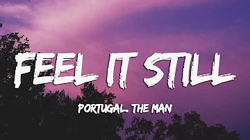 「Vietsub」Feel It Still - Portugal. The Man