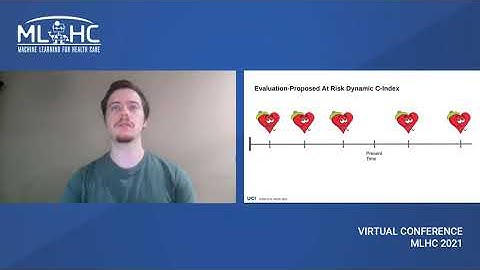 80. Dynamic Survival Analysis for EHR Data with Personalized Parametric Distributions