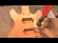 Homemade Guitar