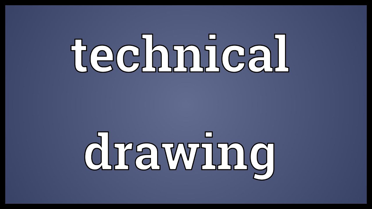 Draw mean. Drawer meaning.