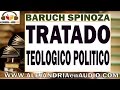Tratado teológico político - Baruch Spinoza |ALEJANDRIAenAUDIO