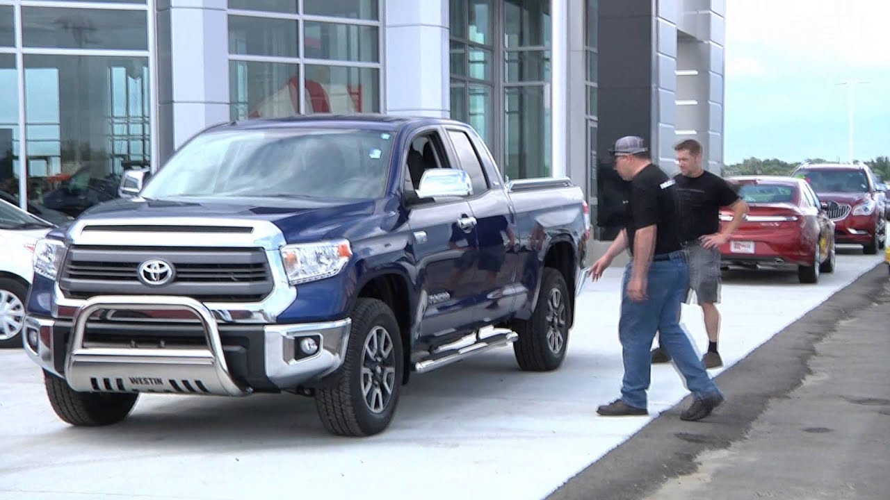 Mills Auto Xtreme Maximize Your Vehicle! YouTube