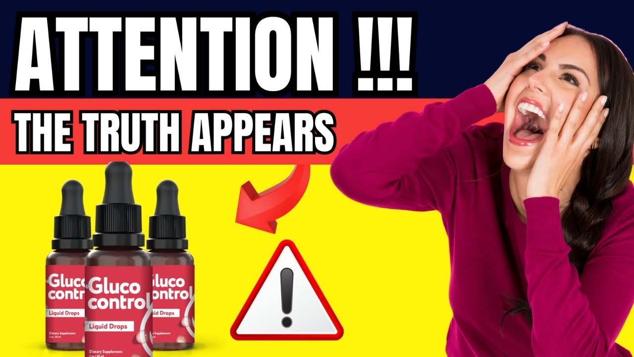 🧬 GLUCO CONTROL SUPPLEMENT FACTS – GLUCO CONTROL DOSAGE – GLUCO CONTROL HOW TO USE
