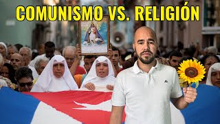 PROHIBIDO EN CUBA ❌ La DURA REALIDAD de ser Religioso en un país Comunista