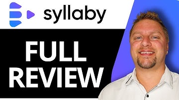 Syllaby Review | Is het de moeite waard in 2026?