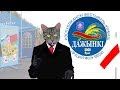 Дожинки-2008 в Орше как праздновали