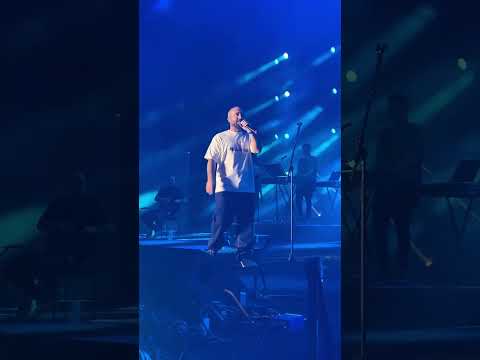 עומר אדם שקט אמפי פארק אשדוד 