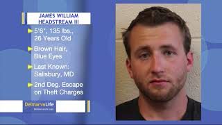 MOST WANTED MONDAY – NOV. 4, 2019