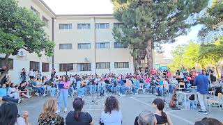 44. Presentazione del brano: "Hedwig's Theme" dalla colonna sonora di Harry Potter.