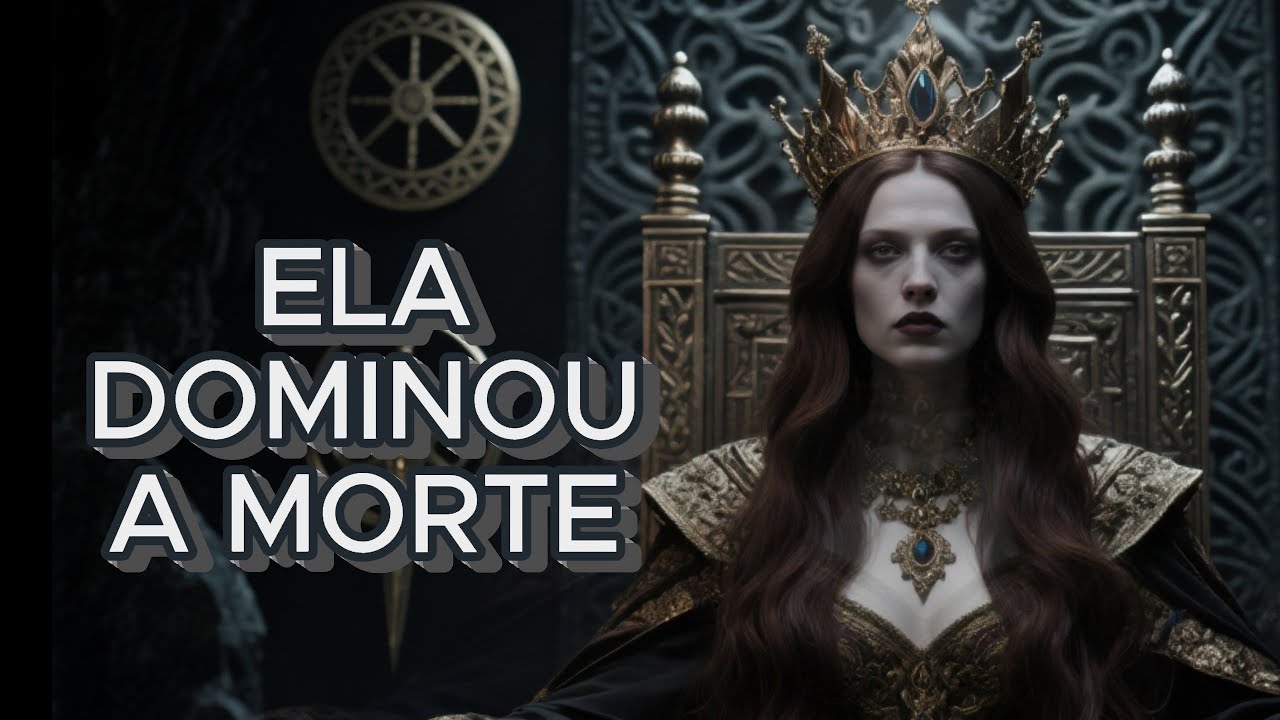 A Face Oculta de Perséfone: De Donzela a Rainha do Submundo