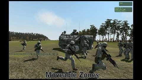 Arma 2 Mcc info video